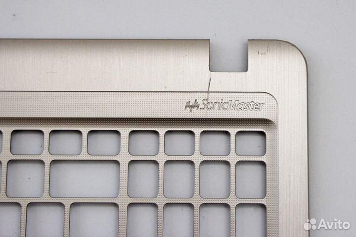 Верхняя часть корпуса 13NB0B01P07016 13NB0B01AP030