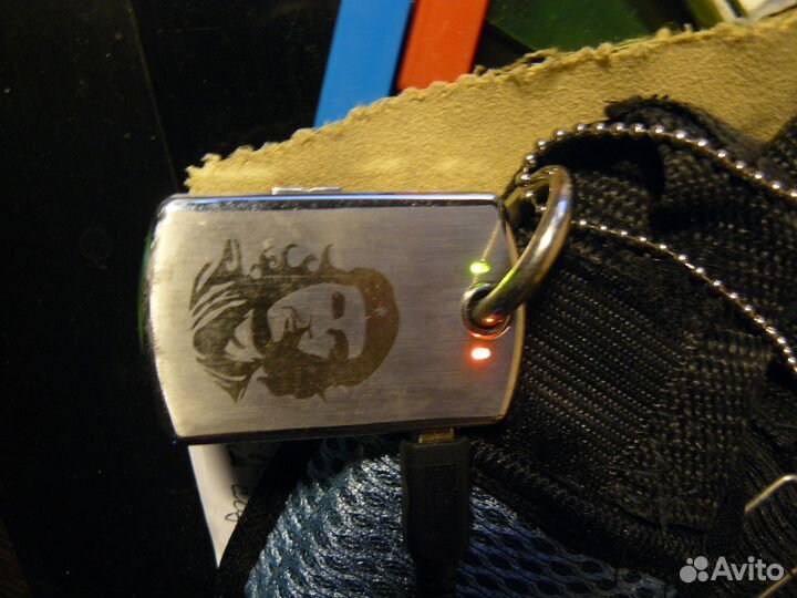 MP3-плеер Goodwin Che