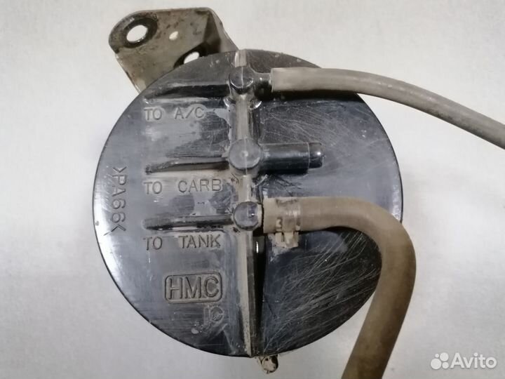 Абсорбер Kia Joice 1999-2003