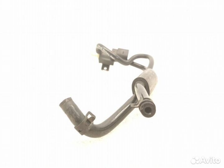 Клапан электромагнитный Volkswagen Tiguan 1.4 CTH