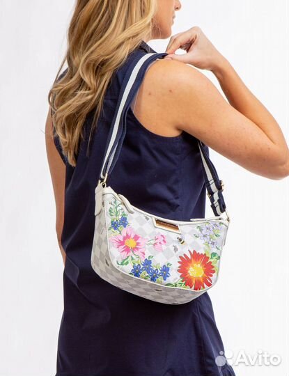 Новая Cумка U.S. Polo Assn