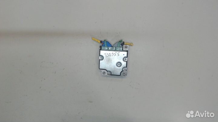 Блок управления airbag Citroen Jumper (Relay) 2014