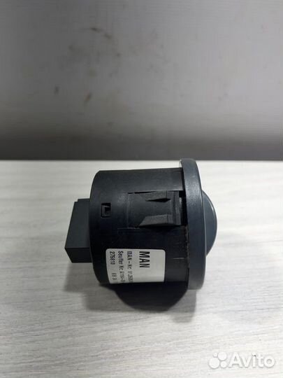 Переключатель Света Man Tgl 8.180 2008