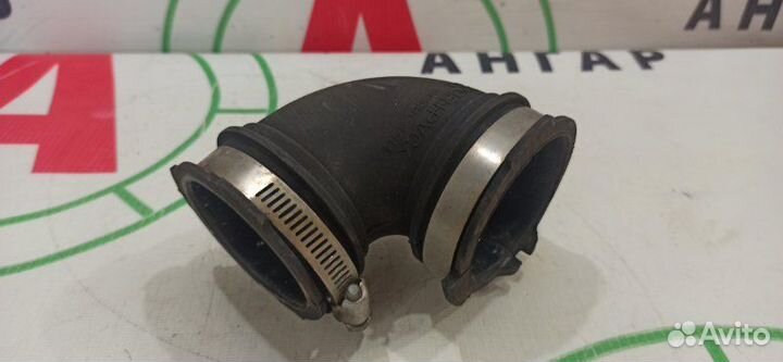 Патрубок воздушного фильтра Mazda Mazda 3 BK