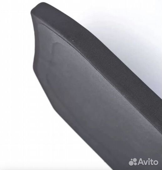 Защитная керамическая пластина