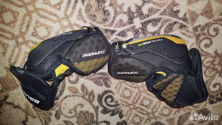 Хоккейная форма