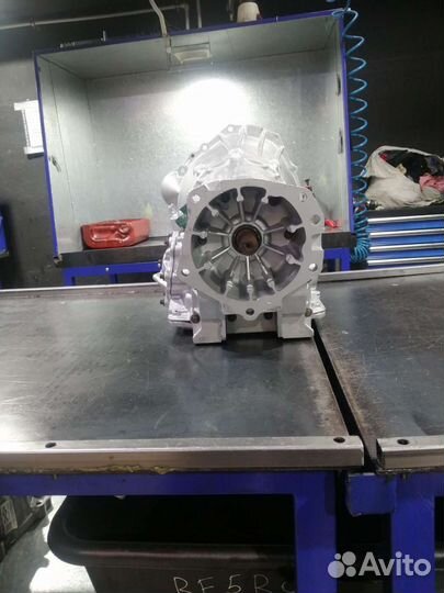 АКПП ssangyong btr m74 kyron