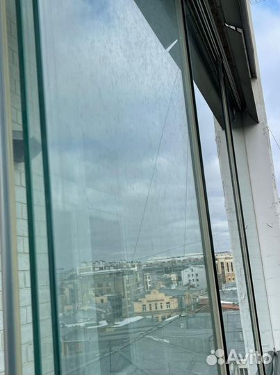 Промышленный альпинист