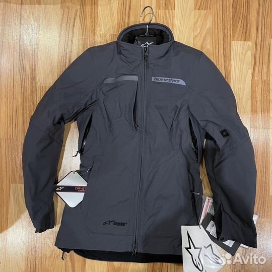 Alpinestars Deauville мото куртка женская