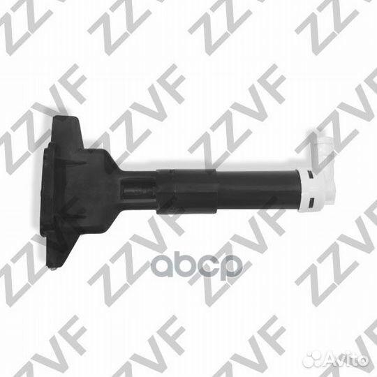 Форсунка омывателя фары правая (R) honda 76880T