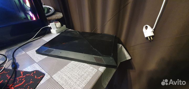 Ноутбук HP Omen 17