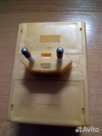 Зарядное устройство для аккум.AA,AAA