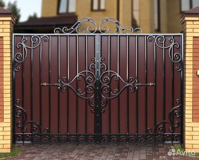 Бригада строителей все виды работ