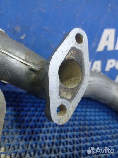 Трубка охлаждения Infiniti Fx35 кроссовер VQ35DE