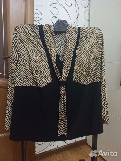 Вещи большого размера 60-72