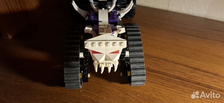 Lego NinjaGo 2263 Turbo-Shredder