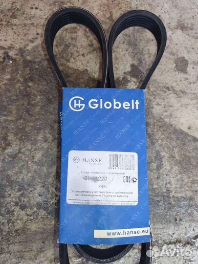 Ремень генератора змз 405