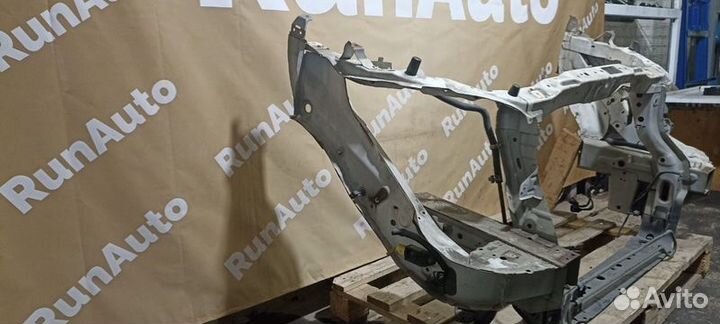 Телевизор Honda Elysion RR1 RR2 RR3 RR4 RR5 J30A