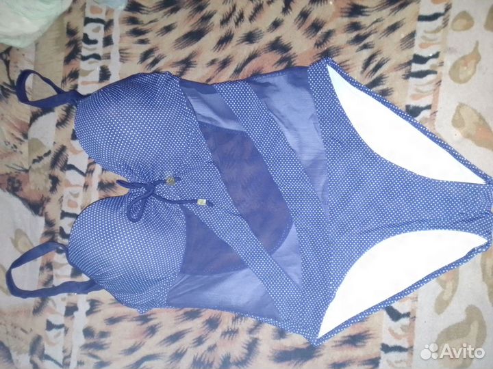 Купальники