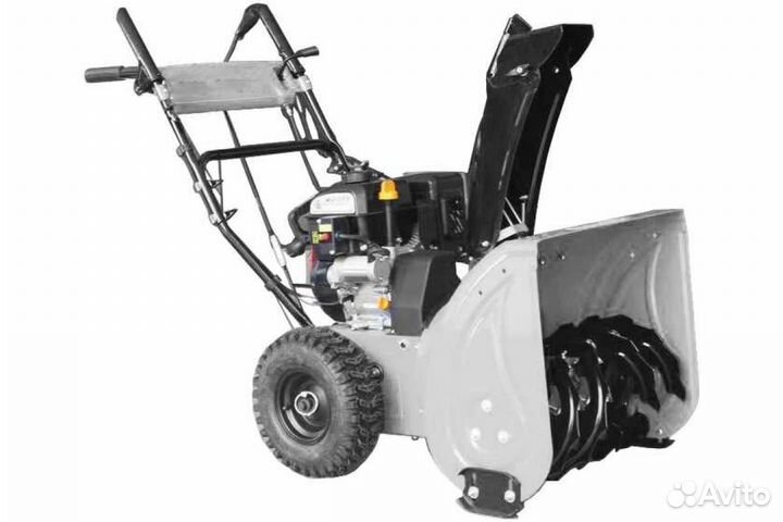 Снегоуборщик Техпром смб-Т6.5/570plus