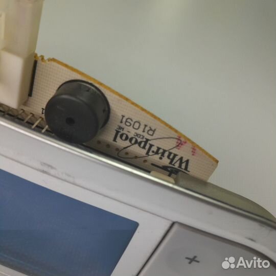 481221479278/бу Дисплей для холодильника Whirlpool