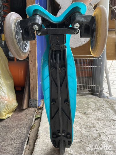 Самокат Mini micro