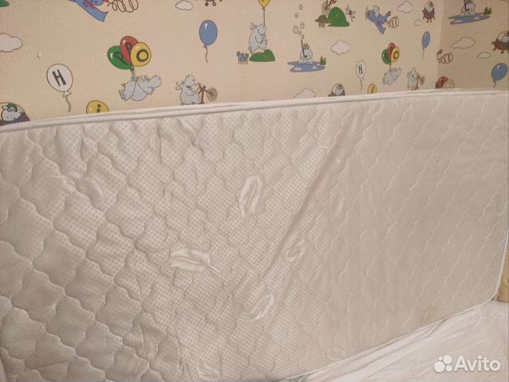 Матрас бу