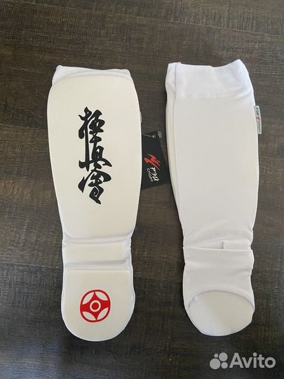 Кимоно для каратэ киокушинкай и защита