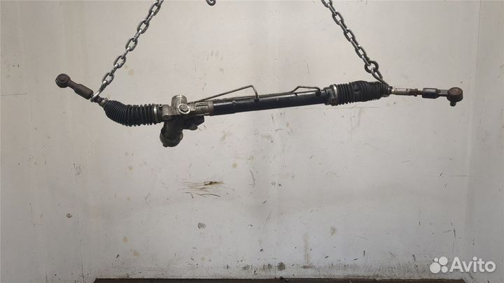 Рейка рулевая с г/у Volkswagen Passat 5, 1998