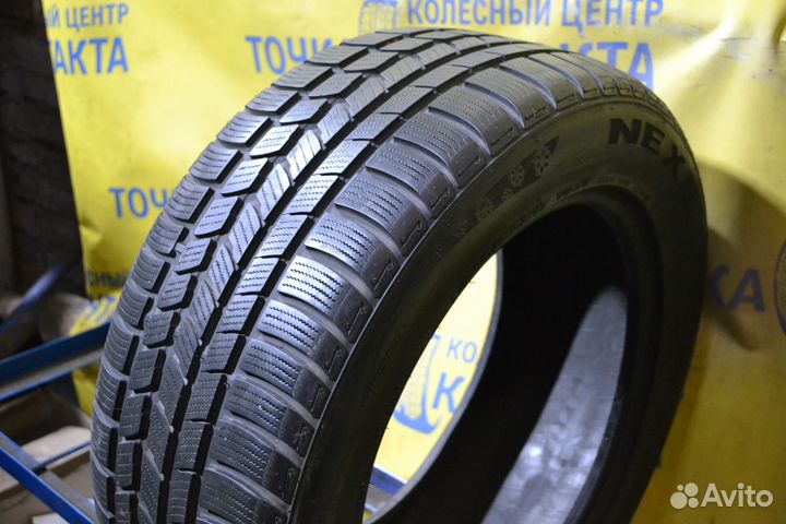 Nexen Winguard Sport 235/55 R17