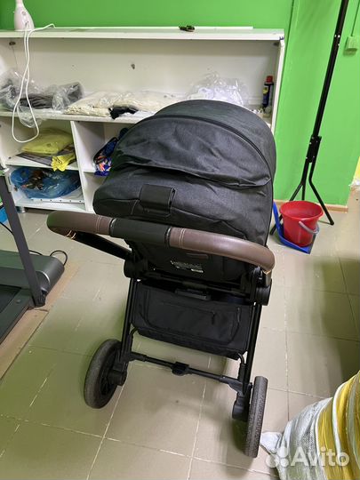 Коляска carello epica 2 в 1