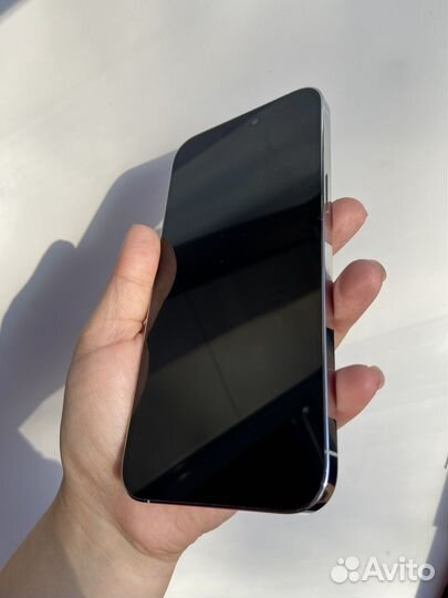 iPhone 14 Pro Max, 256 ГБ