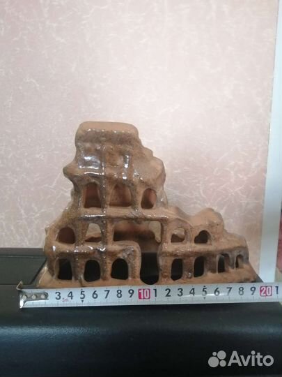 Аксессуары для аквариума