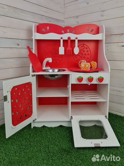 Детская кухня 