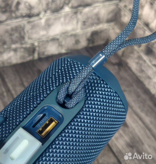 Колонка JBL Flip 6