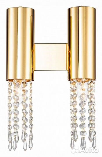 Бра Moderli Klimand V10011-2W