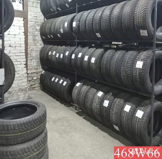Dayton D 100 225/60 R17 99M