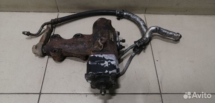 Редуктор рулевого управления Omega A 1986-1994