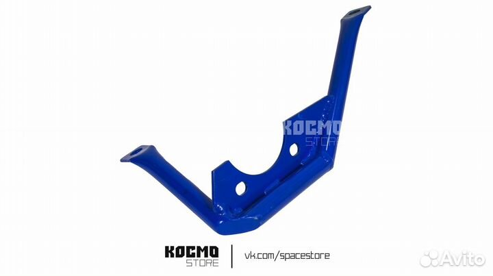 Кронштейн рулевого редуктора GTS для Ваз 2101-07