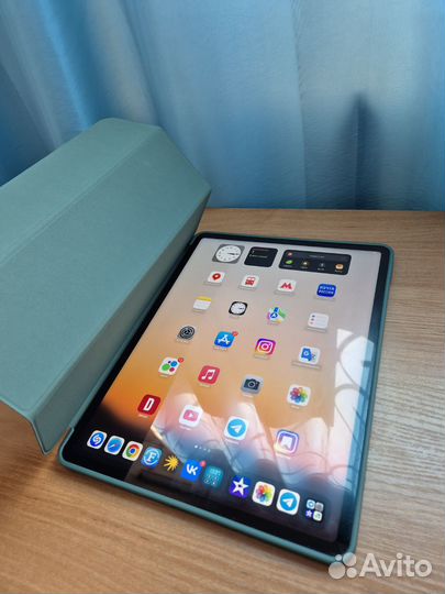 iPad pro 12.9 m2 1tb LTE