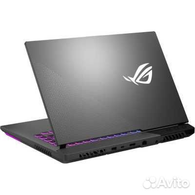 Ноутбук asus ROG Strix G15 G513IE-HN004 90NR0582-M