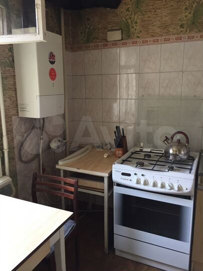 4-к. квартира, 58,4 м², 4/5 эт.