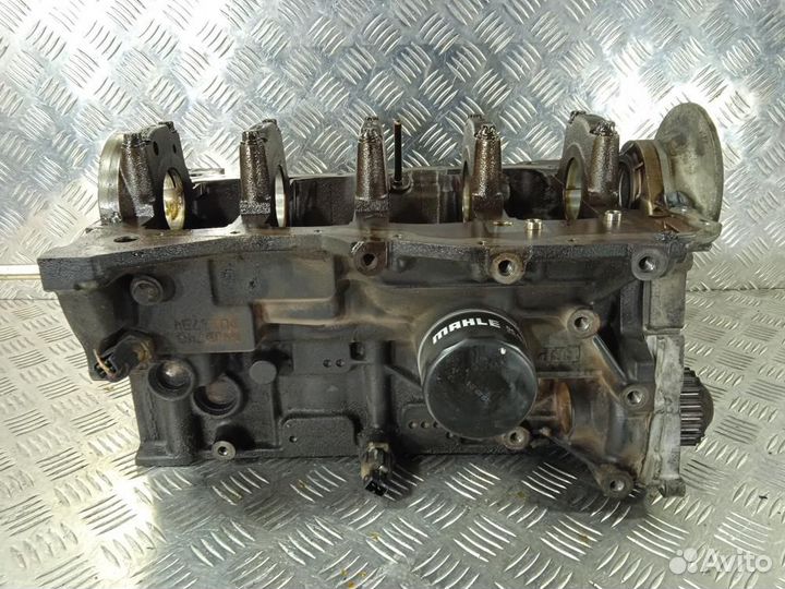 Блок цилиндров Renault Megane 1 (1996-2003)
