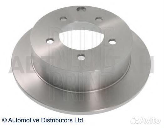 Диск тормозной ADC443120