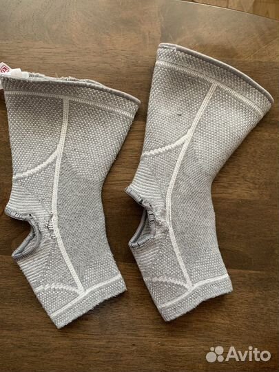 Бандаж голеностопный М размер