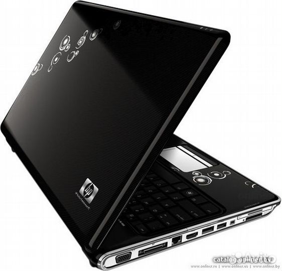 Продам HP pavilion dv 6