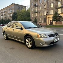 Mitsubishi Galant 2.4 AT, 2004, 250 000 км, с пробегом, цена 485 000 руб.