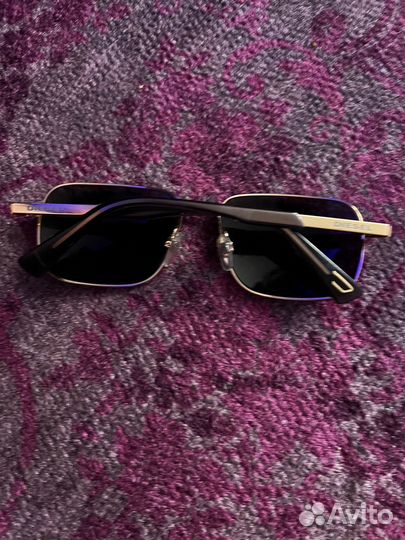 Солнцезащитные Очки Diesel DL 0354 30A 56