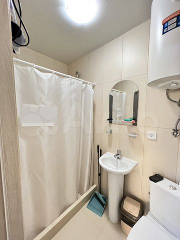 Квартира-студия, 14 м², 1/1 эт.