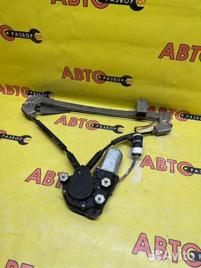 Стеклоподъемник задний правый Лада Калина ваз